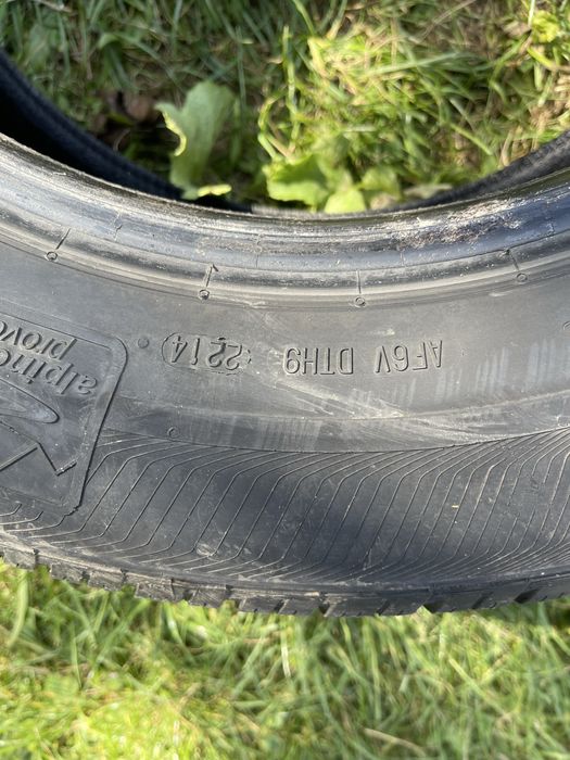 Anvelope iarna Semperit Speed Grip 2 - 215 65 R16