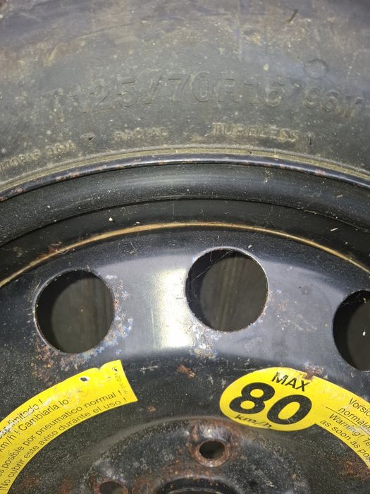 Jante slim wolksvagen și opel