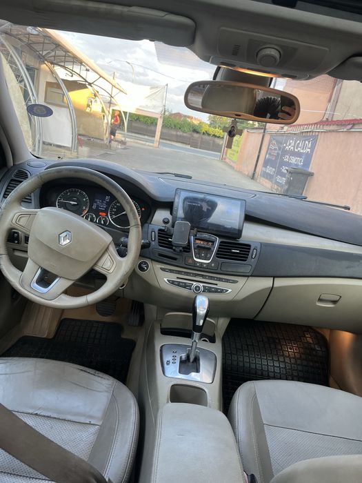 Renault Laguna 3