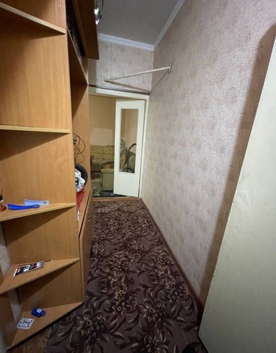 Срочно Продаётся Кушбеги 1/4/5 ремонта нет лркации топ !