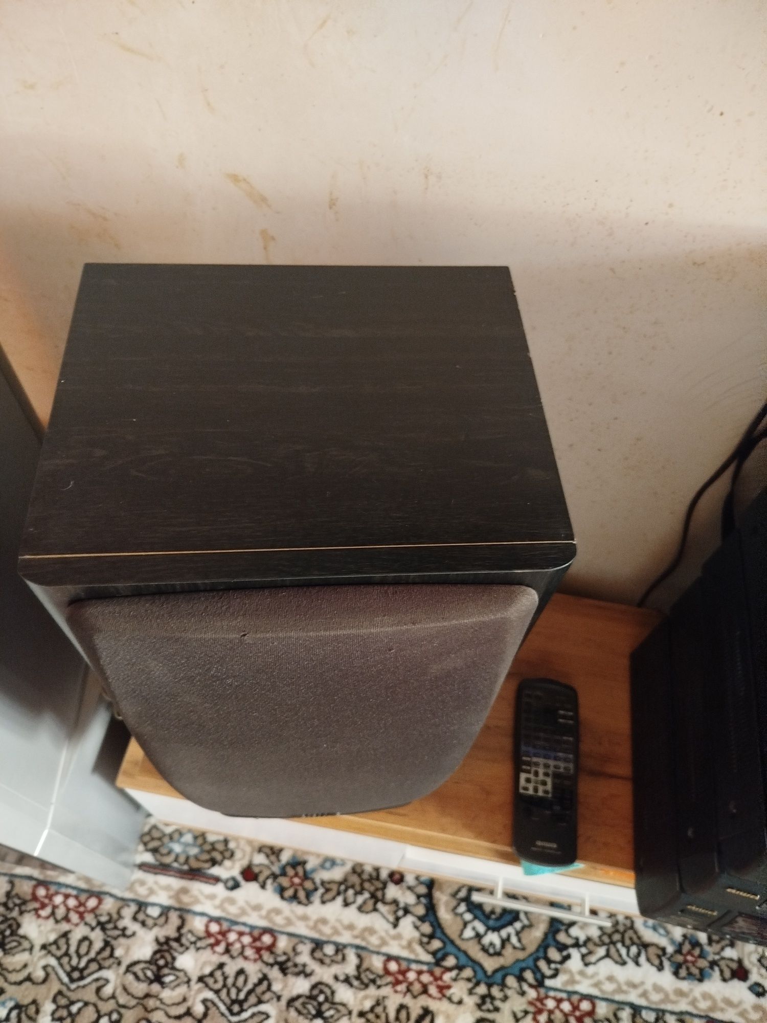 Музыкальный центр блочный aiwa z-D 9300 m