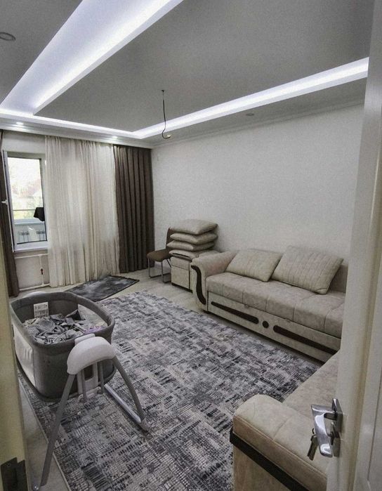 ПРОДАЁТСЯ  #Ракат   77-Серия 3/3/4 Кирпичный Дом