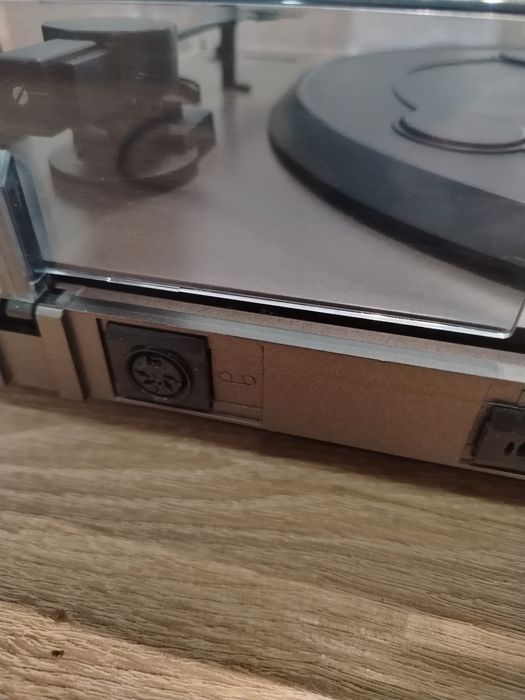 Грамофон PHILIPS RB 5500