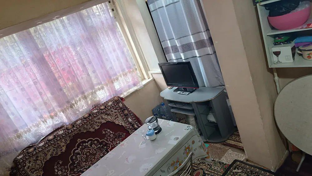 Продается 2 комнатная квартира