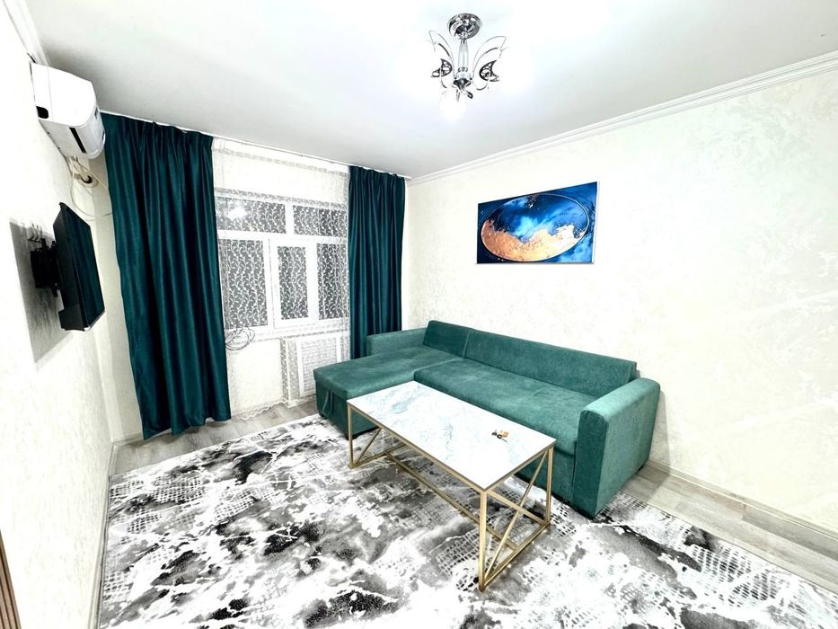 Продам чиланзар 5.  Одна комнатная