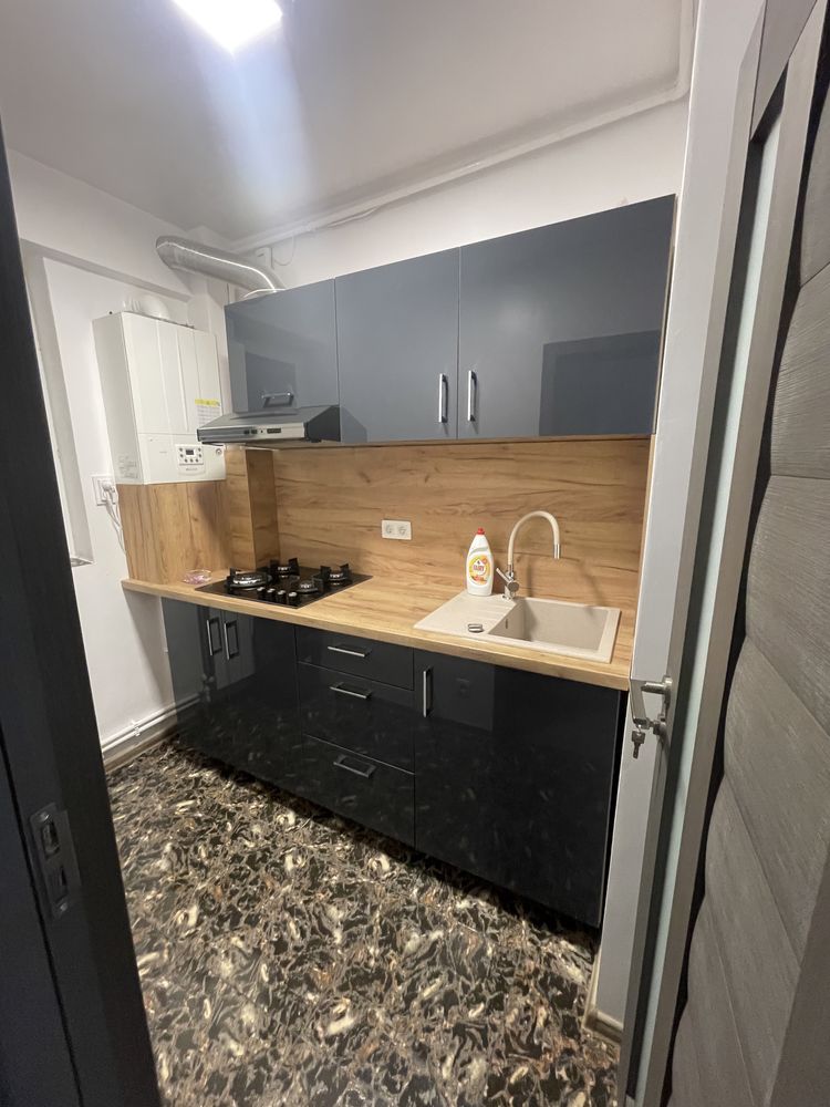 Închiriez Garsoniera de Lux in Regim Hotelier