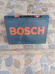 Rotopercutor bosch