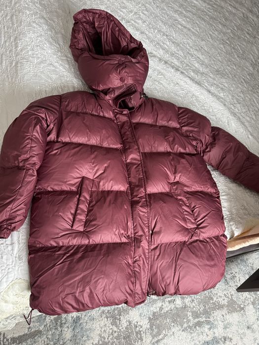 Куртка демисезонная