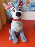Jucarie plus Disney - catel Tramp - Lady and the Tramp
