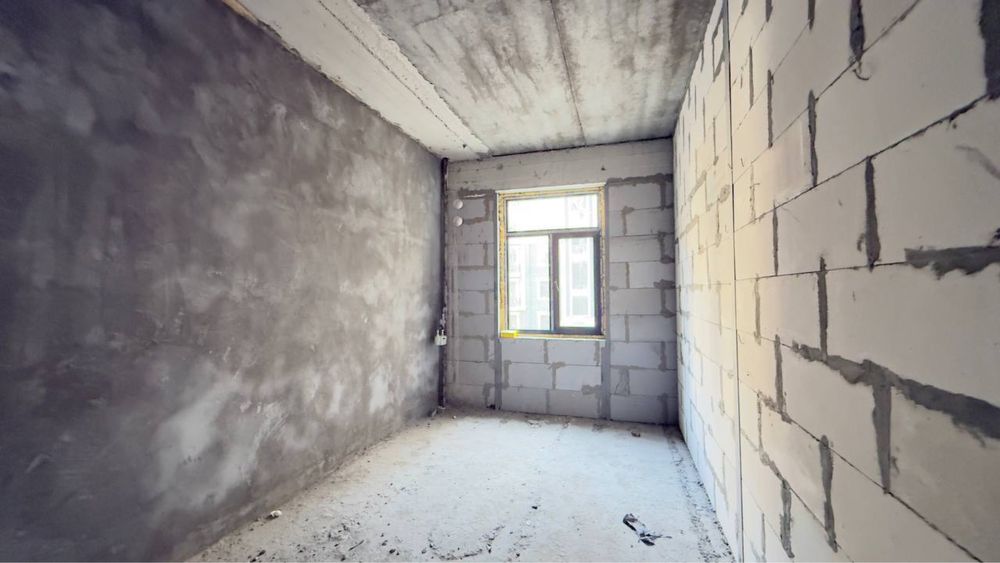 Продается 2 ком квартира, Алмазар