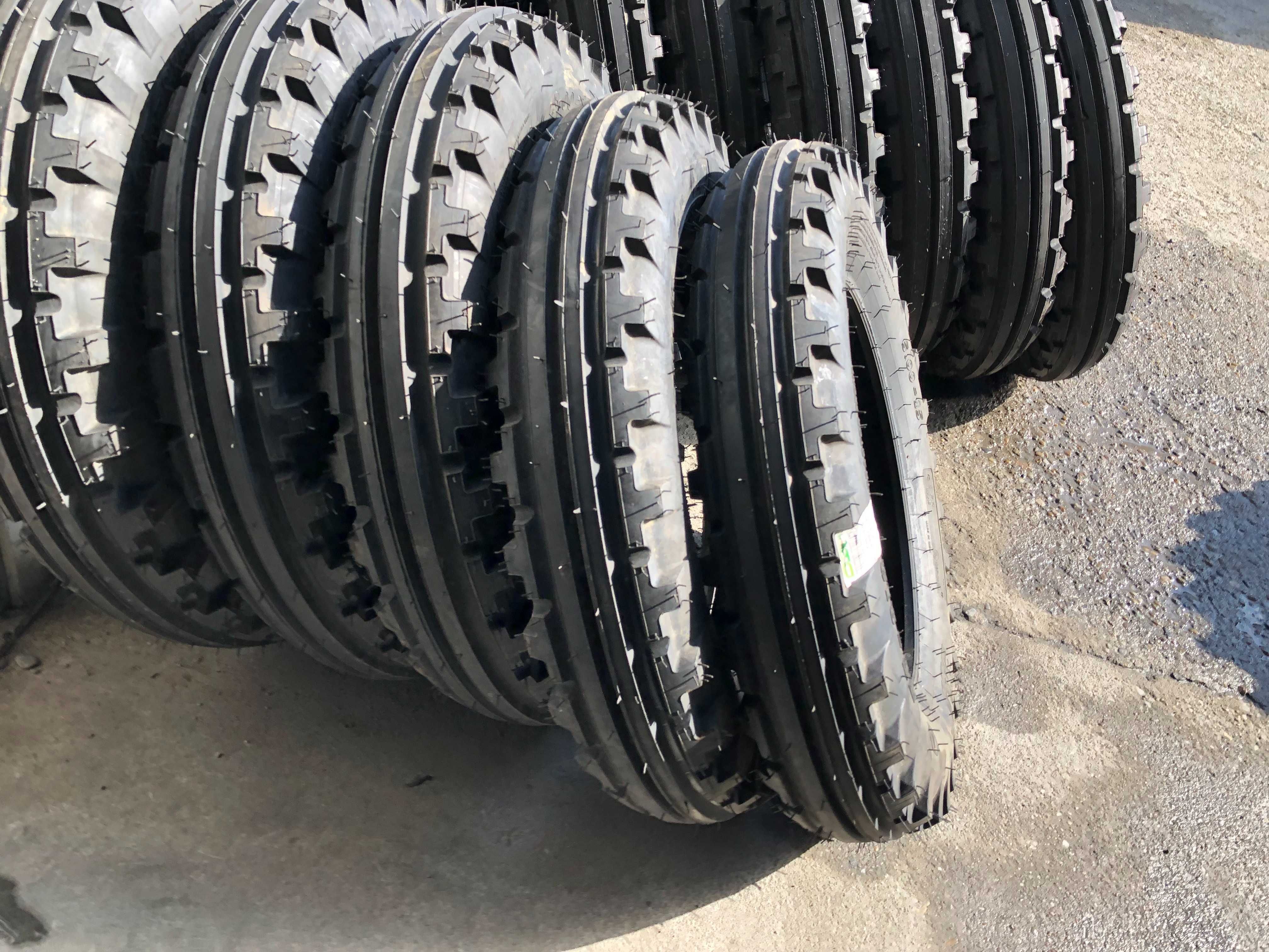 Cauciucuri pentru tractor fata 5.00-15 BKT 6 pliuri anvelope noi