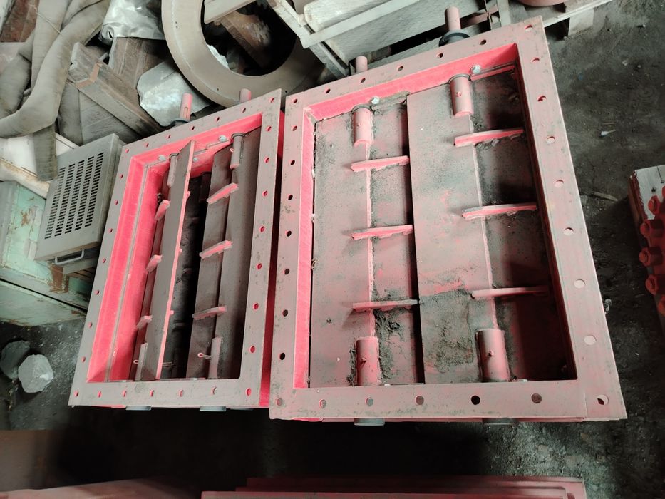 Продам Клапана пгву