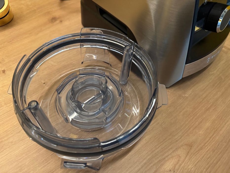 Vitamix A3500i – Blender profesional, stare impecabilă, ca nou