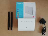 Huawei B315s-22 4G  wi-fi рутер всички оператори