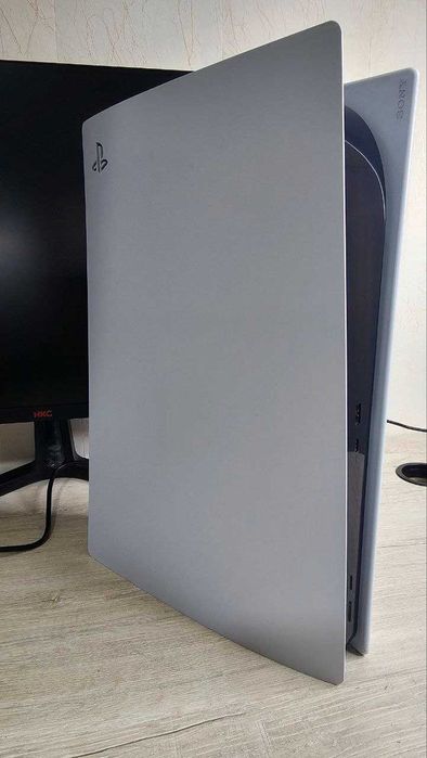 Продаётся PlayStation 5 Disk Edition