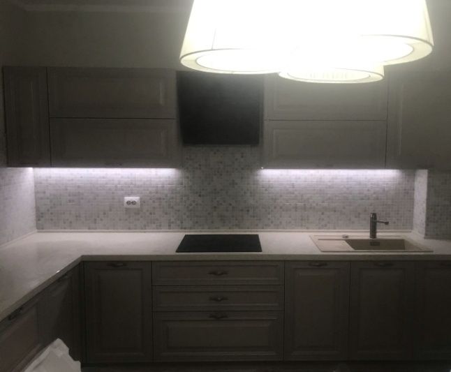 Ремонт квартир и домов под ключ