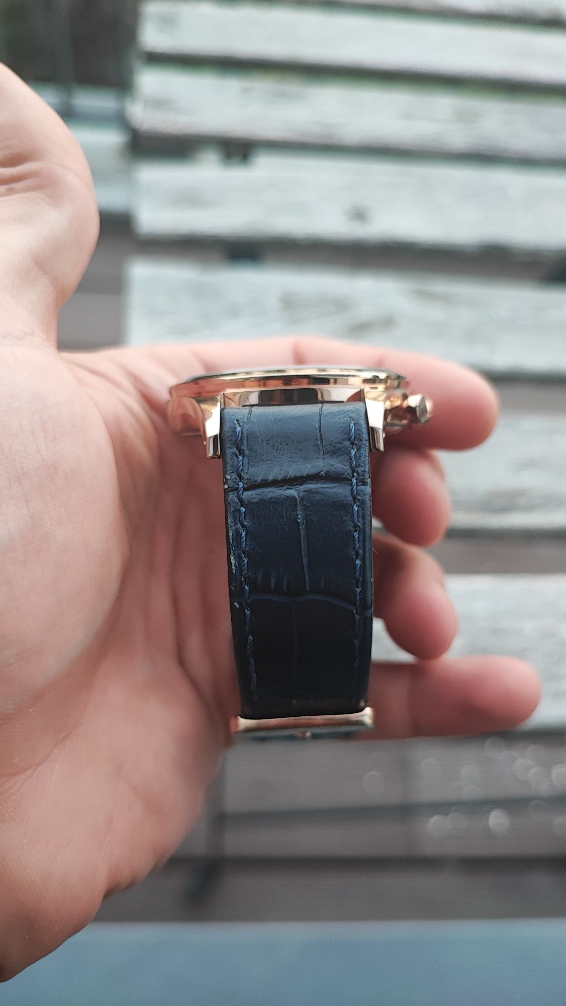 Gant Ridgefield GT005002