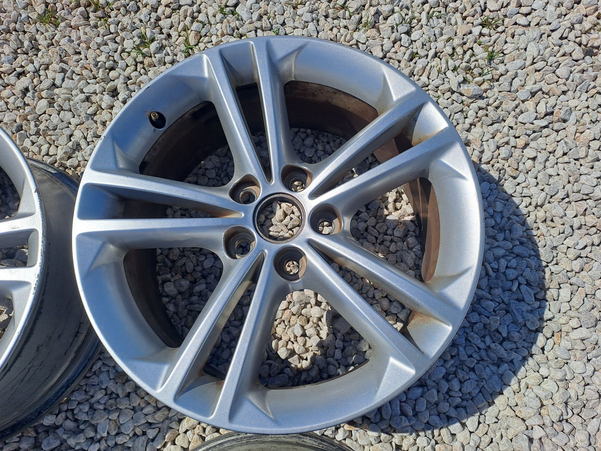 18 цола алуминиеви джанти 5 /112 за Опел,Мерцедес, Ауди,VW,SKODA