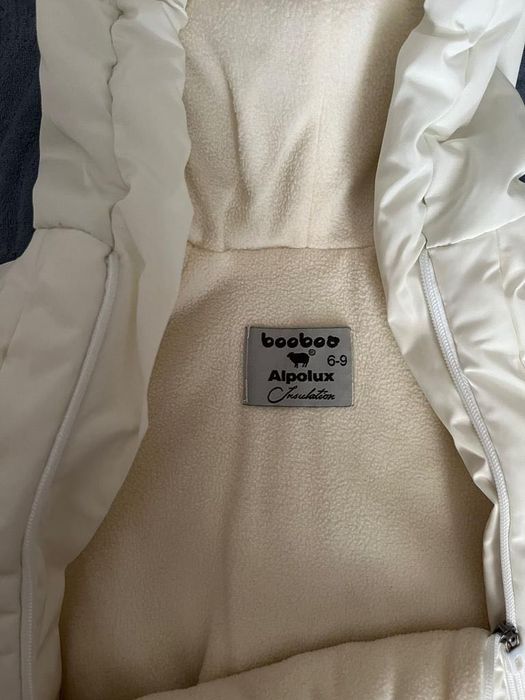 Комбинизон BOBO 6-9 месяца