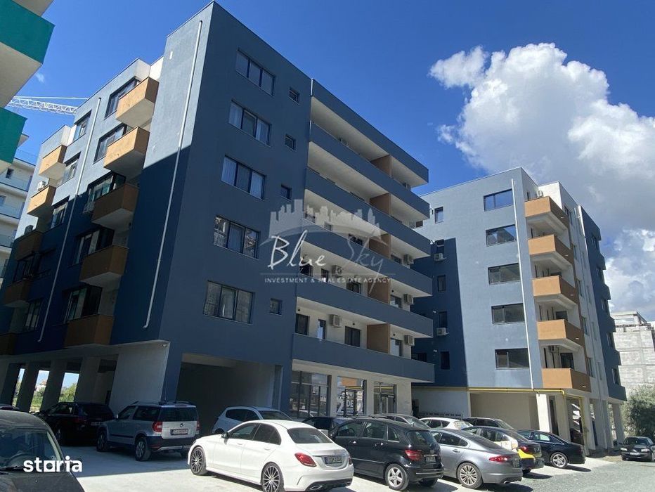 Spatiu comercial Mamaia Nord