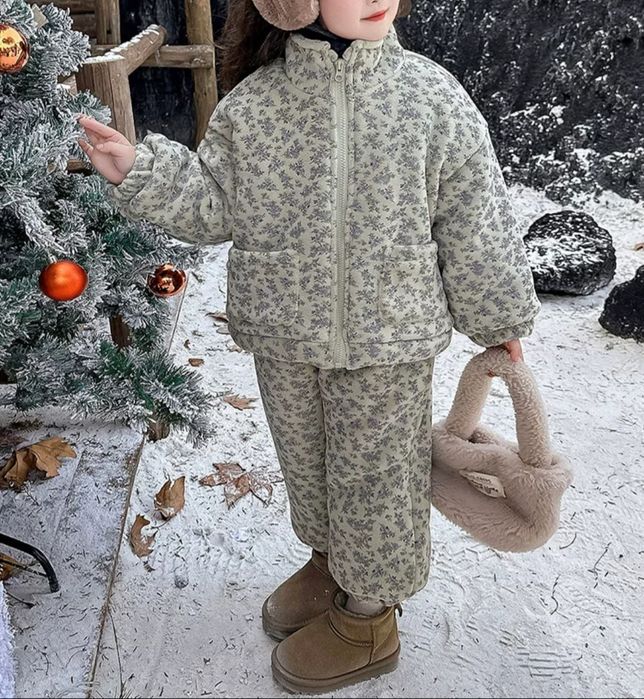 Костюм для девочек