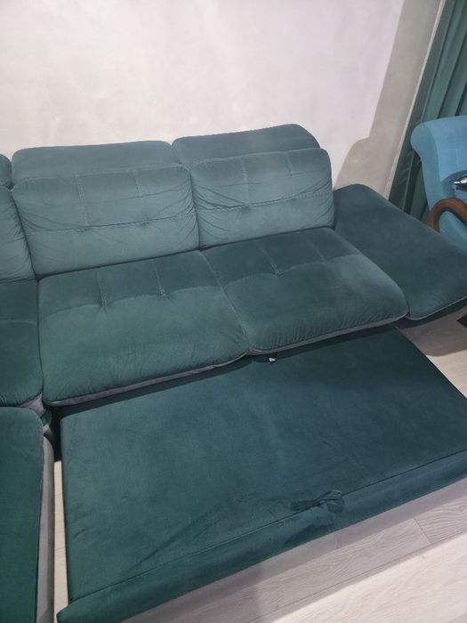 Canapea Extensibila - Ploiesti