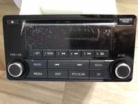 Radio mp3/ CD player Mitsubishi Asx