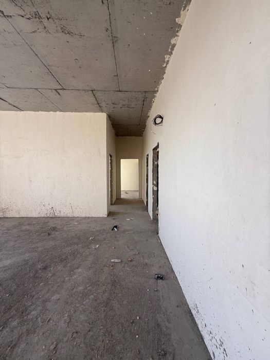 жк: Янги Себзар/ 3 ком