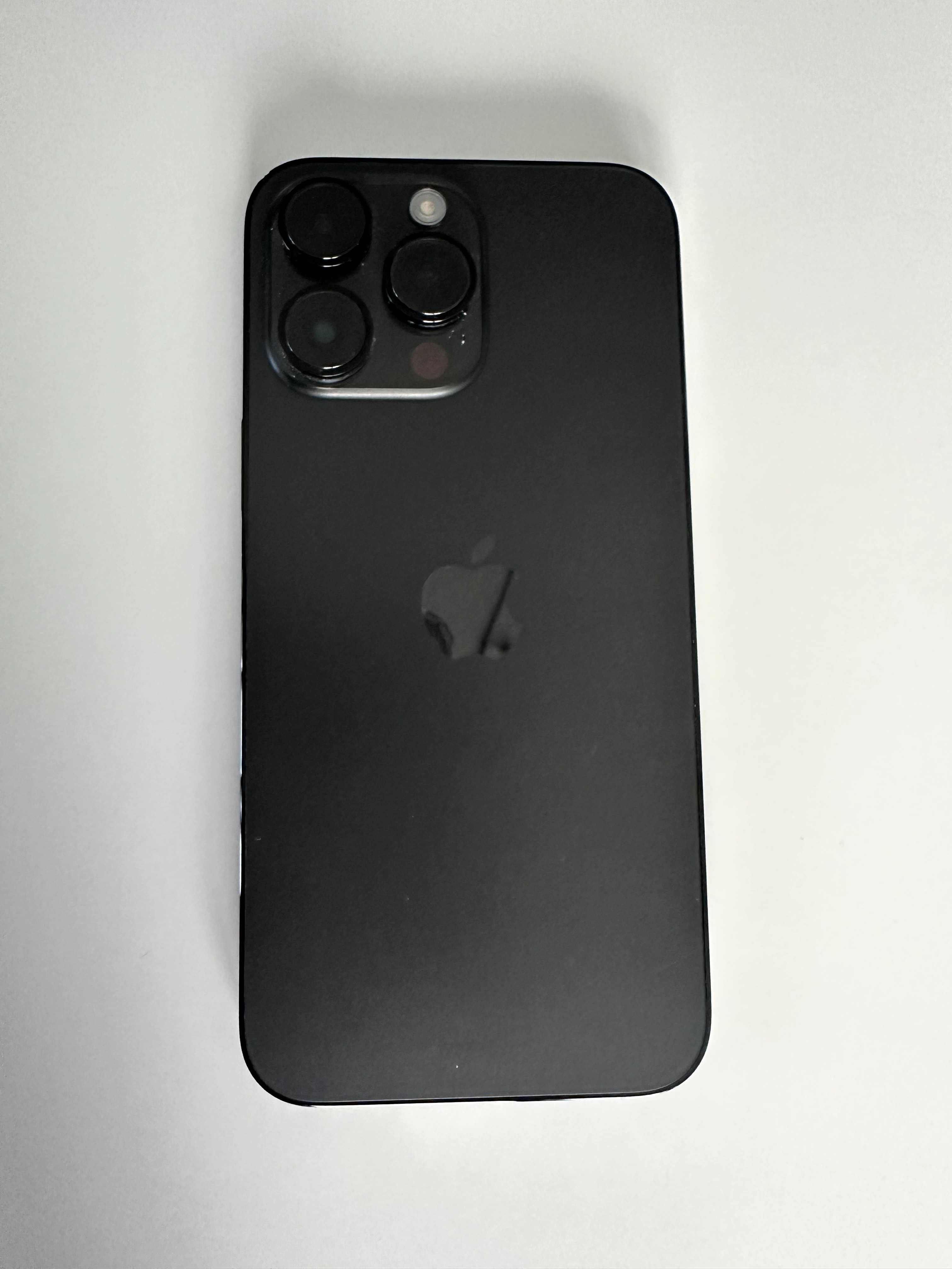 iPhone 14 Pro Max, 256 GB, Space Black, 97% Battery Health