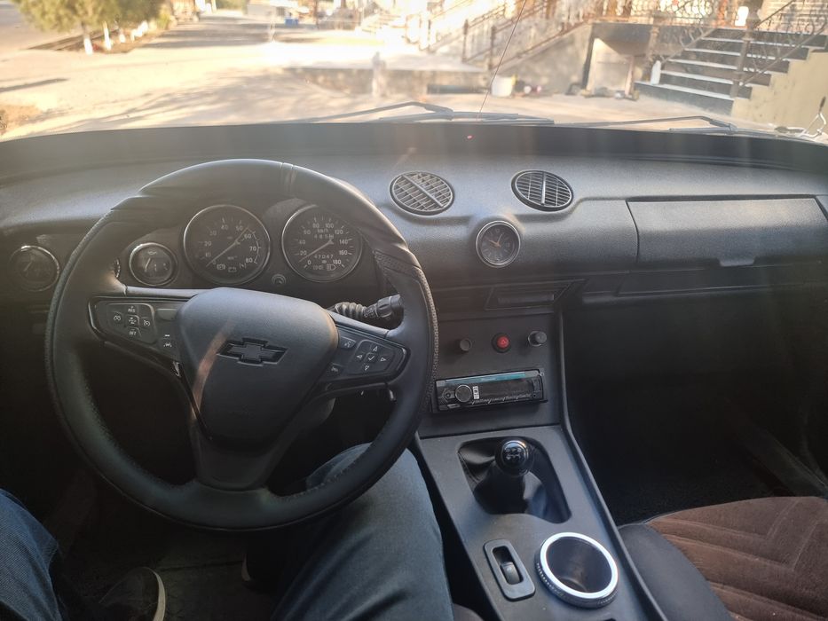 Vaz21011 tezda sotiladi