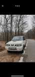 Nissan de teren 4x4