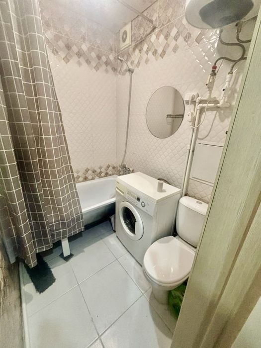 ^Продам 1 комнатную квартиру в Сортировке!!!