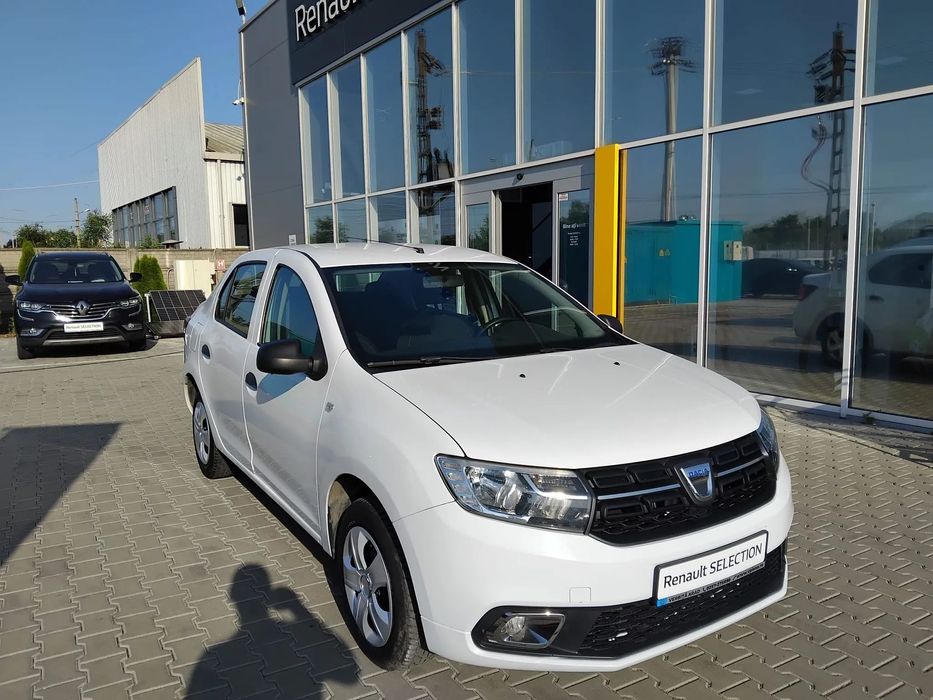 Dacia Logan