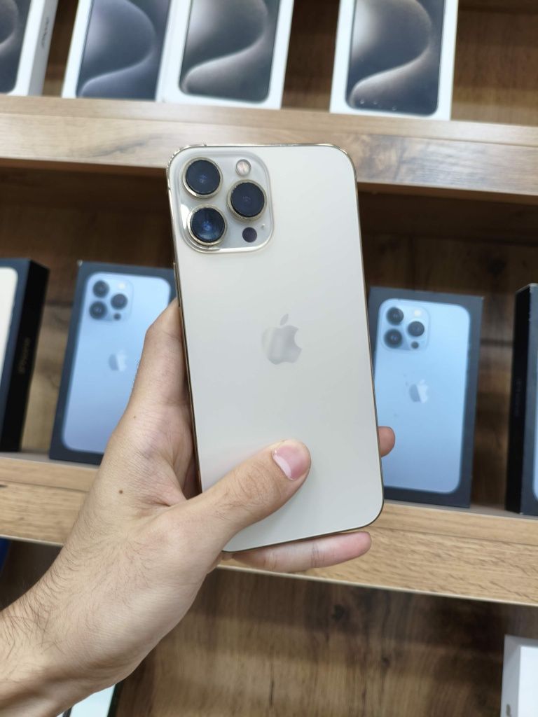 Variant ‼️ iPhone 13 pro max 97%