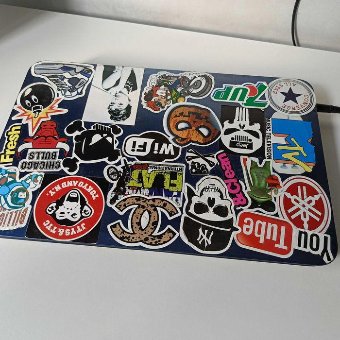 Ноутбук HP Pavilion g6