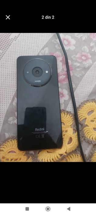 Vând redmi a 3 sau schimb