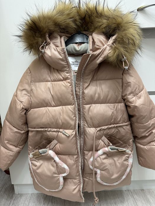Продам вещи на девочку