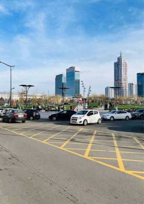 Продается коммерческое помещение в жк Gardens Residense, Tashkent City