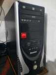Срочно! Core-i5-4460,ОЗУ-16гб, 120ГБ SSD, 500-HDD,GTX-650-2gb