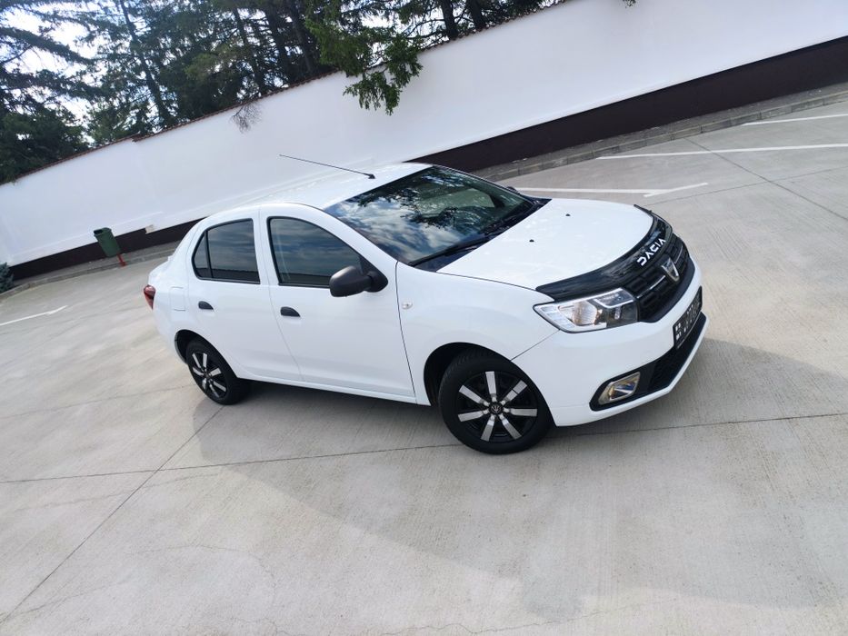 Dacia Logan 1.0 Tce GPL EcoG 2020 Euro 6