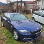 БМВ Ф11 520Д на части , BMW F11 520D na chasti