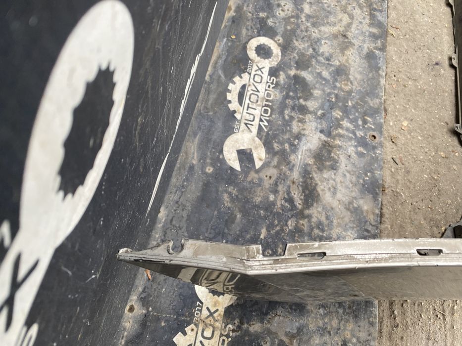 Bara spate Skoda Superb 3 sedan berlina an 2017-2020