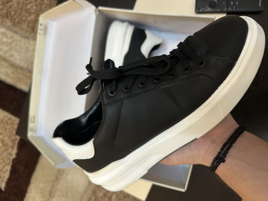 Pantofi barbati Zara Marimea 40