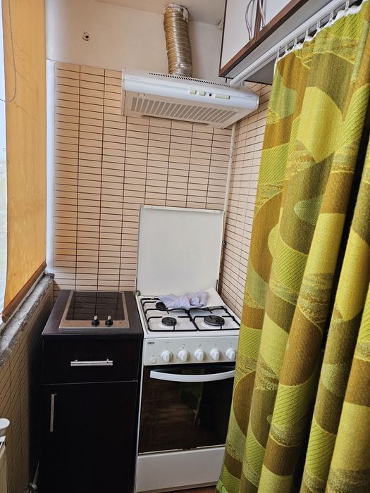 Apartament 2 camere 43mp