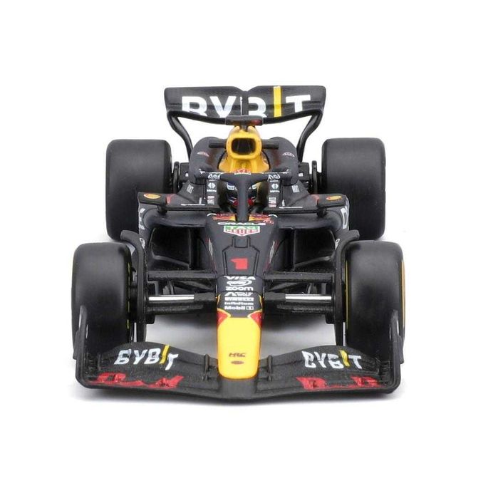 Bburago F1 Red Bull RB20 2024 #1 Verstappen – Scale 1:43