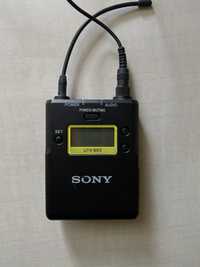 Lavaliera microfon sony