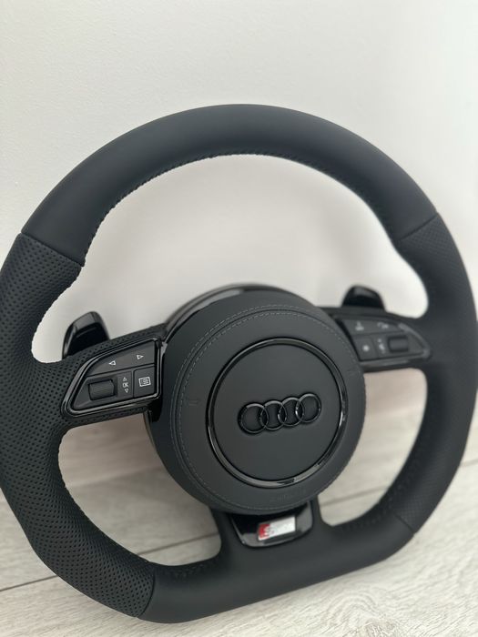 Volan Audi S-line