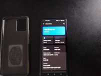 vand RealMe , 128 gb , 8 gb ram , stare excelenta