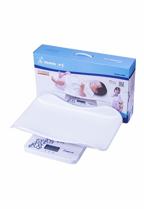 Весы для новорожденных