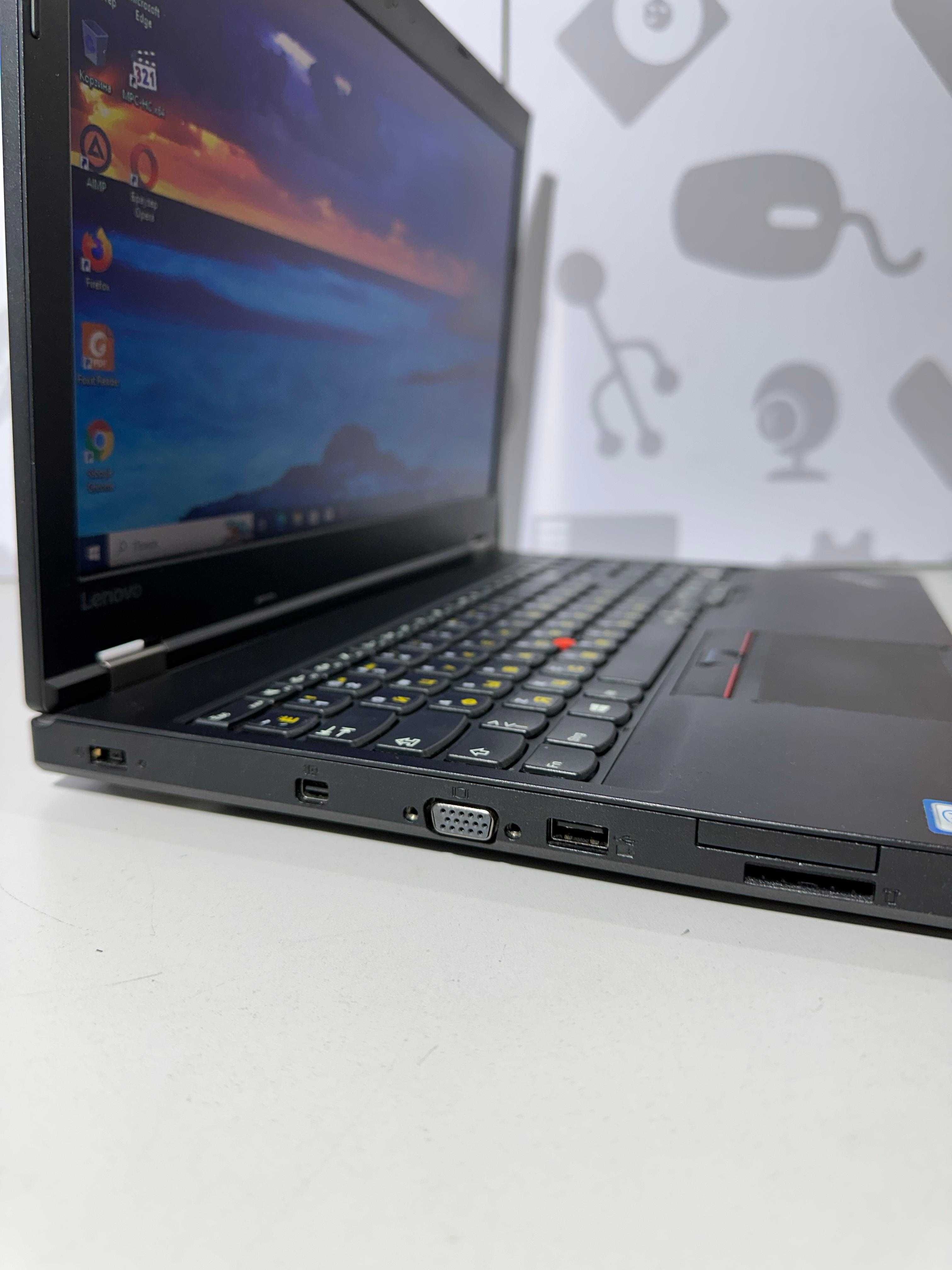 Lenovo ThinkPad L560